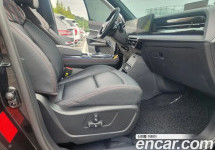 Ssangyong Actyon 