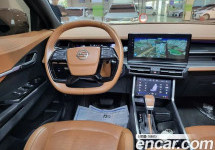 Ssangyong Torres 