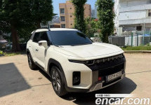 Ssangyong Torres 