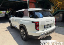 Ssangyong Torres 