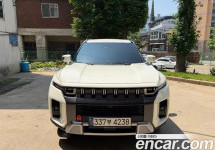Ssangyong Torres 