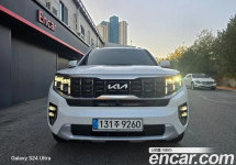 Kia Mohave 