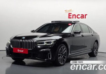 Bmw 7-Series 