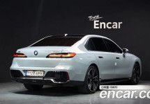Bmw 7-Series 