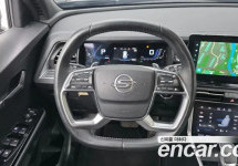 Ssangyong Torres 