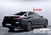 Bmw 7-Series 