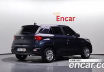 Hyundai Venue 