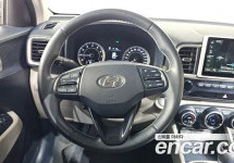 Hyundai Venue 