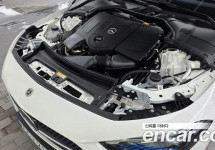 Mercedes-Benz Cle-Class 