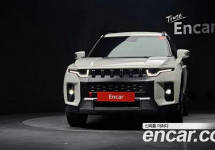 Ssangyong Torres 
