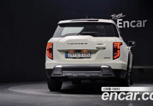 Ssangyong Torres 