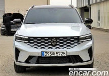 Renault Grand Koleos 