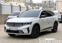 Renault Grand Koleos 