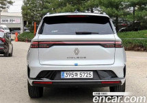 Renault Grand Koleos 