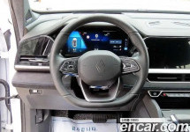 Renault Grand Koleos 