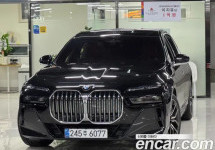 Bmw 7-Series 