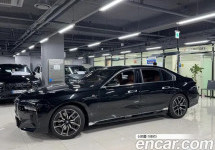 Bmw 7-Series 