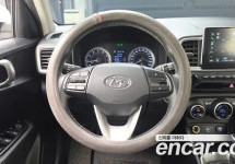 Hyundai Venue 