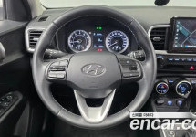 Hyundai Venue 