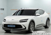 Genesis Gv60 