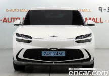 Genesis Gv60 