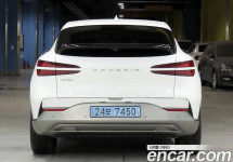 Genesis Gv60 
