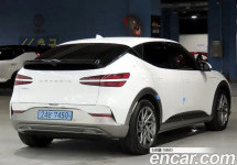 Genesis Gv60 