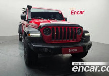 Jeep Gladiator 