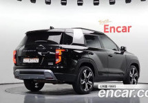 Ssangyong Torres 