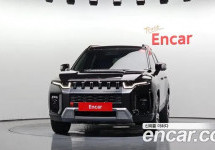 Ssangyong Torres 