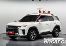 Ssangyong Torres 