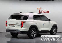 Ssangyong Torres 