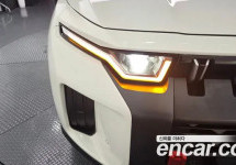 Ssangyong Torres 