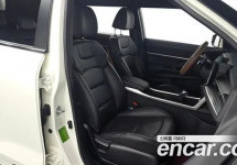 Ssangyong Torres 