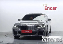 Bmw 7-Series 