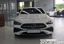 Mercedes-Benz Cle-Class 