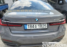Bmw 7-Series 