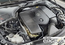 Mercedes-Benz Cle-Class 