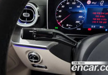 Mercedes-Benz Cle-Class 