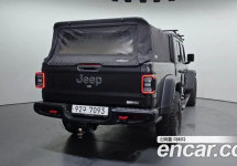 Jeep Gladiator 