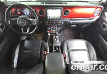 Jeep Gladiator 