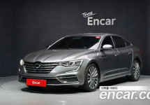 Renault Sm6 