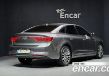 Renault Sm6 
