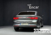 Renault Sm6 