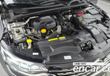 Renault Sm6 