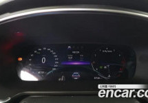 Renault Sm6 