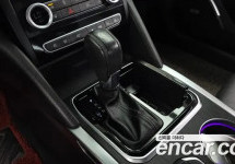 Renault Sm6 