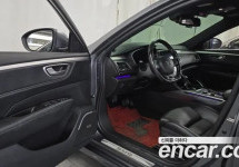 Renault Sm6 