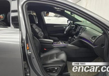Renault Sm6 