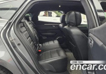 Renault Sm6 